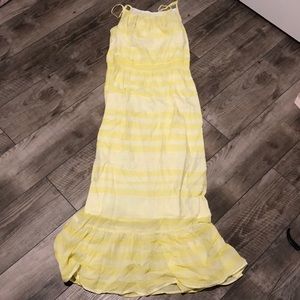 Women’s sun dress